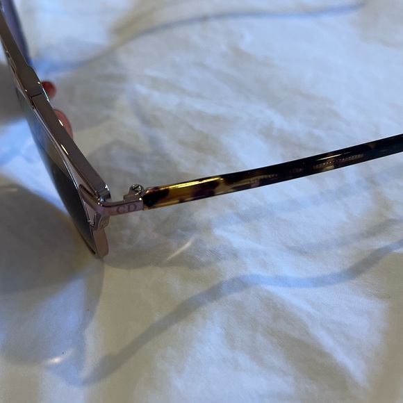 DIOR Pink So Real Sunglasses - Picture 4 of 4